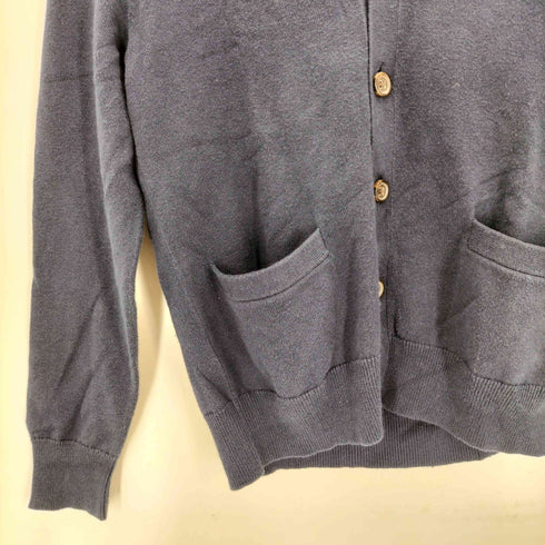 ポロラルフローレン POLO RALPH LAUREN ポニー刺繍 ニットカーディガン レディース import:M