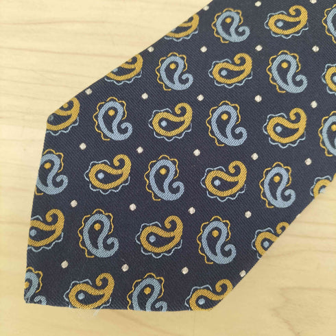 ブルックスブラザーズ BROOKS BROTHERS ペイズリーネクタイ メンズ