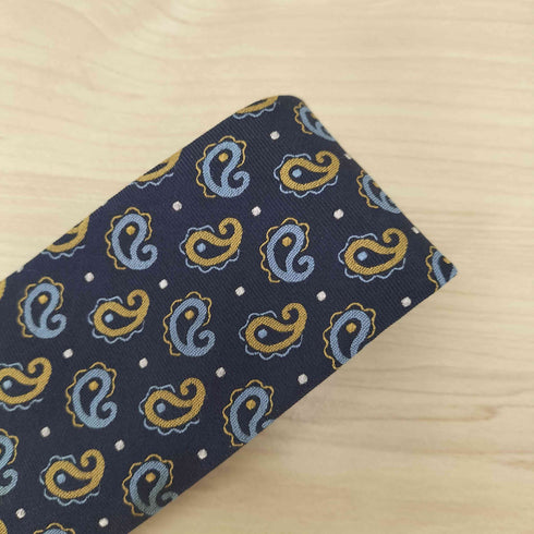 ブルックスブラザーズ BROOKS BROTHERS ペイズリーネクタイ メンズ