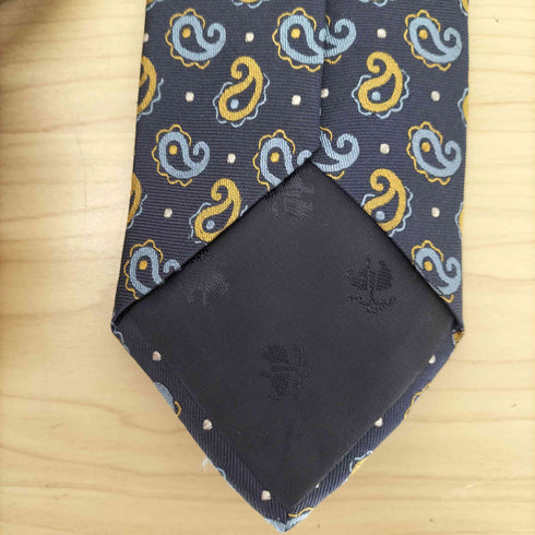 ブルックスブラザーズ BROOKS BROTHERS ペイズリーネクタイ メンズ