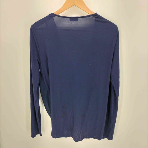 ポロラルフローレン POLO RALPH LAUREN 現行タグ キャミソール レイヤード ドレープ ブラウス レディース import:M