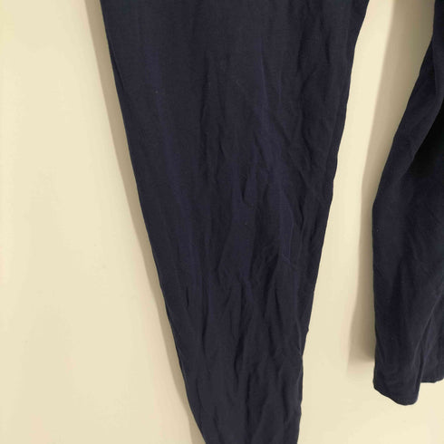 ポロラルフローレン POLO RALPH LAUREN 現行タグ キャミソール レイヤード ドレープ ブラウス レディース import:M