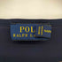 ポロラルフローレン POLO RALPH LAUREN 現行タグ キャミソール レイヤード ドレープ ブラウス レディース import:M