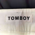 tom boy ワイドスラックスパンツ メンズ 67-92