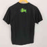 ステューシー Stussy 7STARS DESIGN WORLD TOUR TEE ワールド ツアー プリント S/S クルーネック Tシャツ メンズ import:M