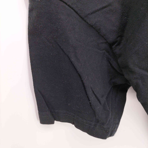 ステューシー Stussy 7STARS DESIGN WORLD TOUR TEE ワールド ツアー プリント S/S クルーネック Tシャツ メンズ import:M