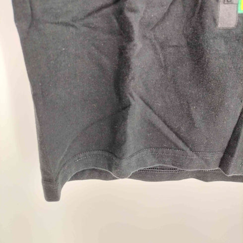 ステューシー Stussy 7STARS DESIGN WORLD TOUR TEE ワールド ツアー プリント S/S クルーネック Tシャツ メンズ import:M