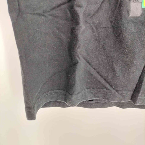 ステューシー Stussy 7STARS DESIGN WORLD TOUR TEE ワールド ツアー プリント S/S クルーネック Tシャツ メンズ import:M