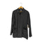 INTERIM 25SS HYPER BIG RAYON LINEN SHIRTS JACKET メンズ JPN:5