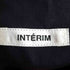 INTERIM 25SS HYPER BIG RAYON LINEN SHIRTS JACKET メンズ JPN:5