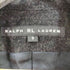 ラルフローレン アールエル RALPH RL LAUREN ウールテーラードジャケット レディース JPN:9号