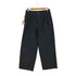 SQUEEZED DESIGN 2TUCK WIDE PANTS メンズ 34inch