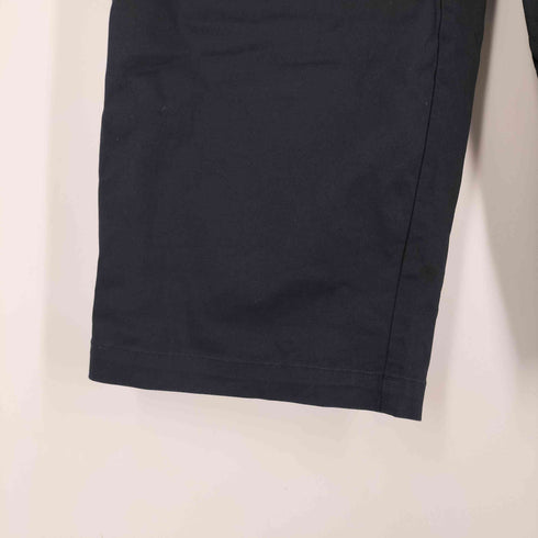 SQUEEZED DESIGN 2TUCK WIDE PANTS メンズ 34inch