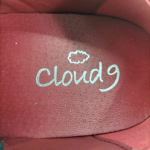クラウディ CLOUDY ビジネスシューズ メンズ EUR:44