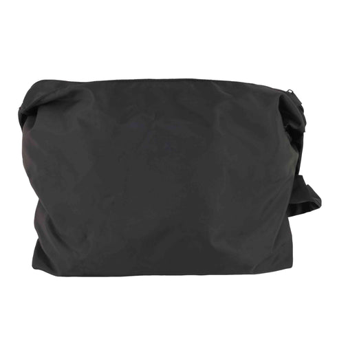 リメール remer Hi-storage big shoulder bag メンズ