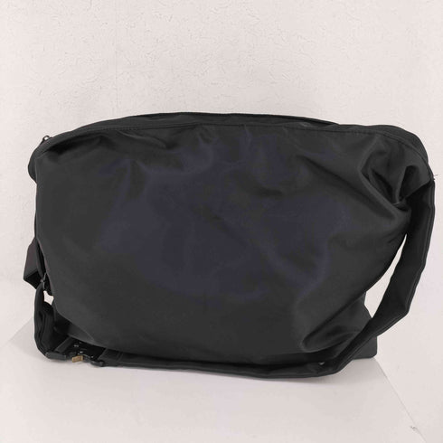 リメール remer Hi-storage big shoulder bag メンズ