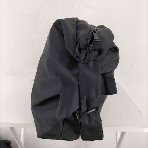 リメール remer Hi-storage big shoulder bag メンズ