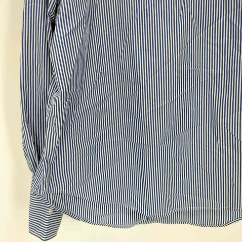 ポロラルフローレン POLO RALPH LAUREN ポートネックストライプブラウス レディース JPN:L