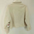 ザラ ZARA ZW COLLECTION MANTECO レディース import:M