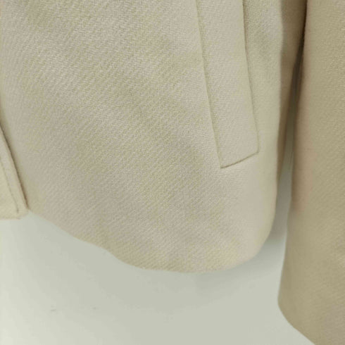 ザラ ZARA ZW COLLECTION MANTECO レディース import:M