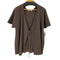 ローレン louren cachecoeur knit tops メンズ FREE