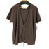 ローレン louren cachecoeur knit tops メンズ FREE