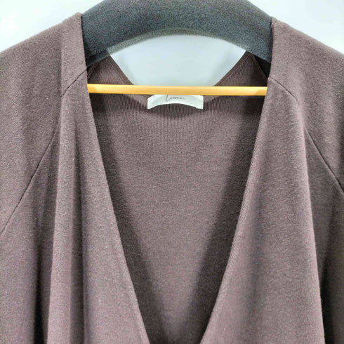 ローレン louren cachecoeur knit tops メンズ FREE