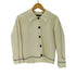 ザラ ZARA ニットカーディガン レディース import:M