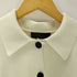 ザラ ZARA ニットカーディガン レディース import:M
