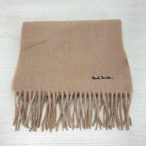 ポールスミス Paul Smith ウールマフラー レディース