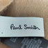 ポールスミス Paul Smith ウールマフラー レディース