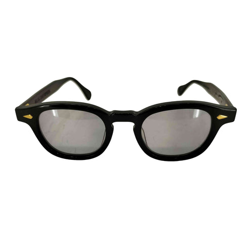 ジュリアスタートオプティカル JULIUS TART OPTICAL AR BLACK GOLD EDITION エーアール ゴールドエディション ウェリントン型 メガネ メンズ 44