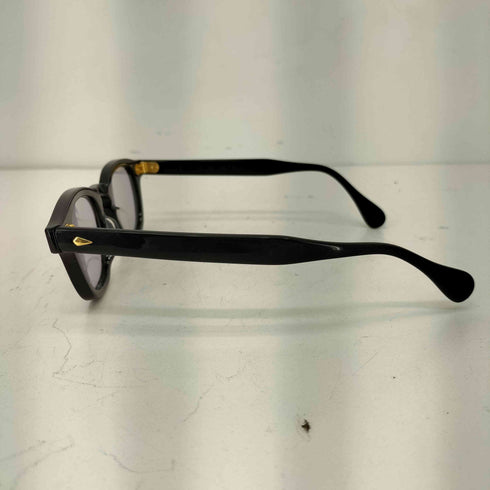 ジュリアスタートオプティカル JULIUS TART OPTICAL AR BLACK GOLD EDITION エーアール ゴールドエディション ウェリントン型 メガネ メンズ 44
