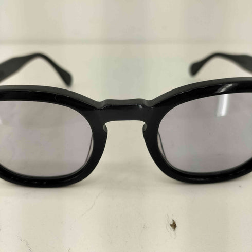 ジュリアスタートオプティカル JULIUS TART OPTICAL AR BLACK GOLD EDITION エーアール ゴールドエディション ウェリントン型 メガネ メンズ 44