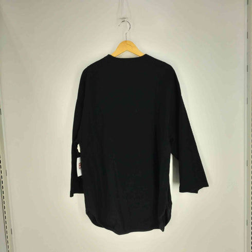 ブラームスルーツストックス blurhms ROOTSTOCK 23SS THERMAL BASEBALL TEE メンズ JPN:4