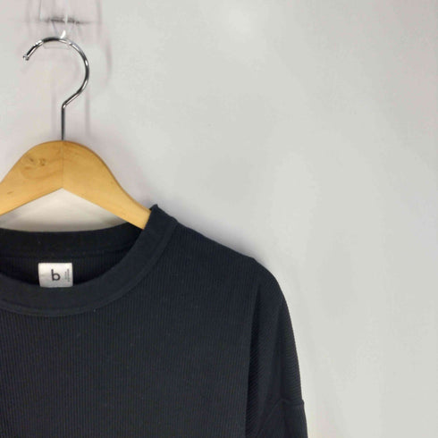 ブラームスルーツストックス blurhms ROOTSTOCK 23SS THERMAL BASEBALL TEE メンズ JPN:4