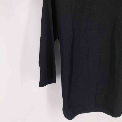 ブラームスルーツストックス blurhms ROOTSTOCK 23SS THERMAL BASEBALL TEE メンズ JPN:4