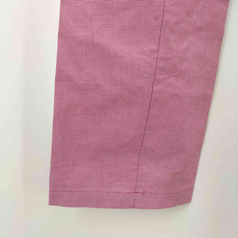 オークリー OAKLEY ビッグスカル 刺繍ロゴ ゴルフパンツ メンズ 34