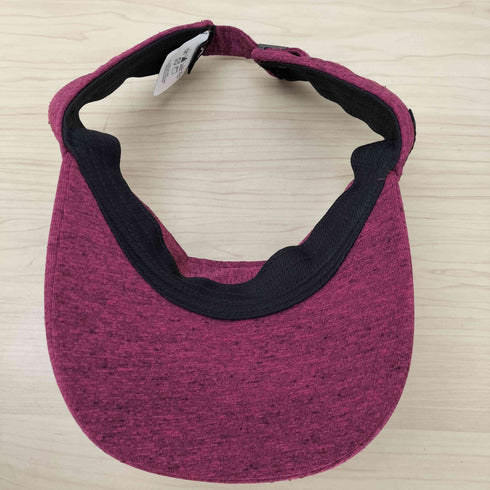 オークリー OAKLEY ビッグスカル 刺繍ロゴ サンバイザー メンズ