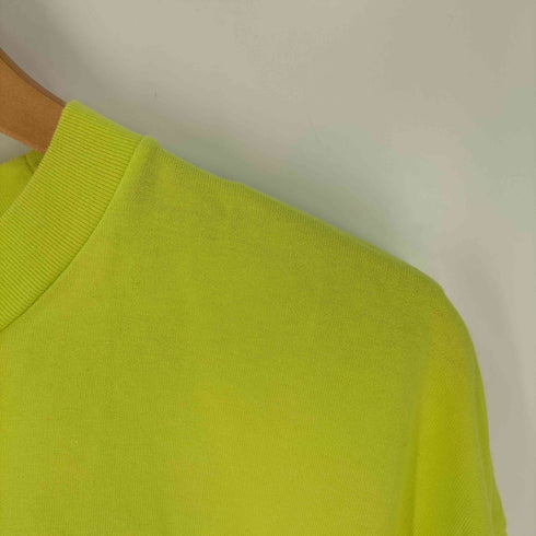 ブラームスルーツストックス blurhms ROOTSTOCK クルーネック 長袖 Tシャツ メンズ JPN:4