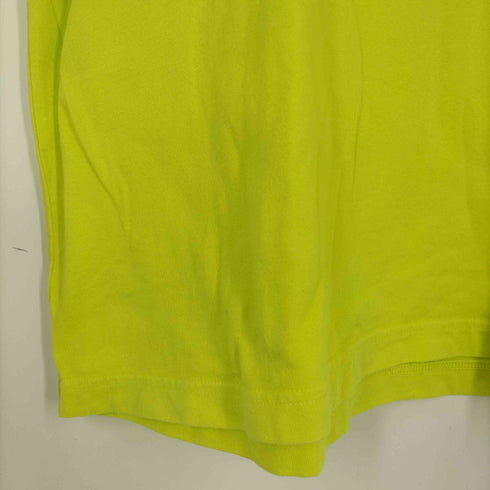 ブラームスルーツストックス blurhms ROOTSTOCK クルーネック 長袖 Tシャツ メンズ JPN:4