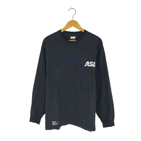 フレッシュサービス Fresh Service AS×FS CORPORATE L/S TEE メンズ JPN:L