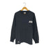 フレッシュサービス Fresh Service AS×FS CORPORATE L/S TEE メンズ JPN:L