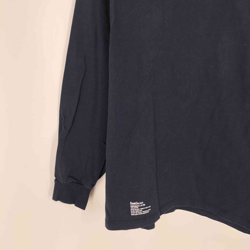 フレッシュサービス Fresh Service AS×FS CORPORATE L/S TEE メンズ JPN:L