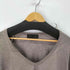 ザラ ZARA コンビニットセーター レディース import:L