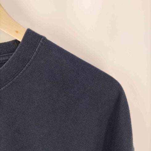 フレッシュサービス Fresh Service CORPORATE L/S TEE メンズ JPN:L