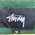 ステューシー Stussy Blake Long Sleeve Rugby Shirt ロングスリーブラガーシャツ メンズ import:M
