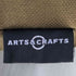 ARTS&CRAFTS CHALK SHOULDER メンズ