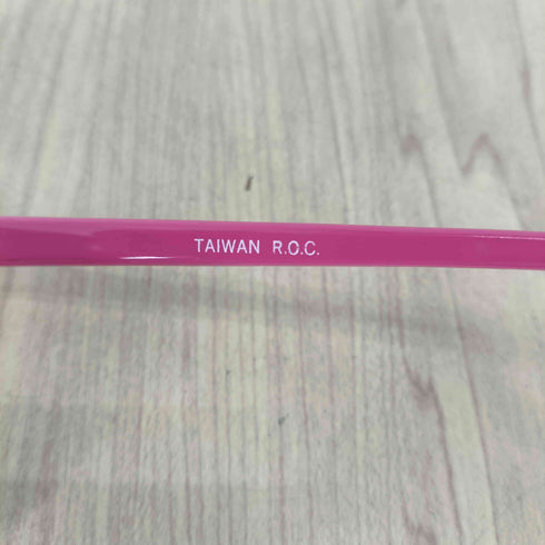 TAIWAN R.O.C. NYLON FLAME サングラス メンズ