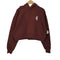 ニューエラ NEW ERA CALNAMUR プルオーバー パーカー レディース JPN:L